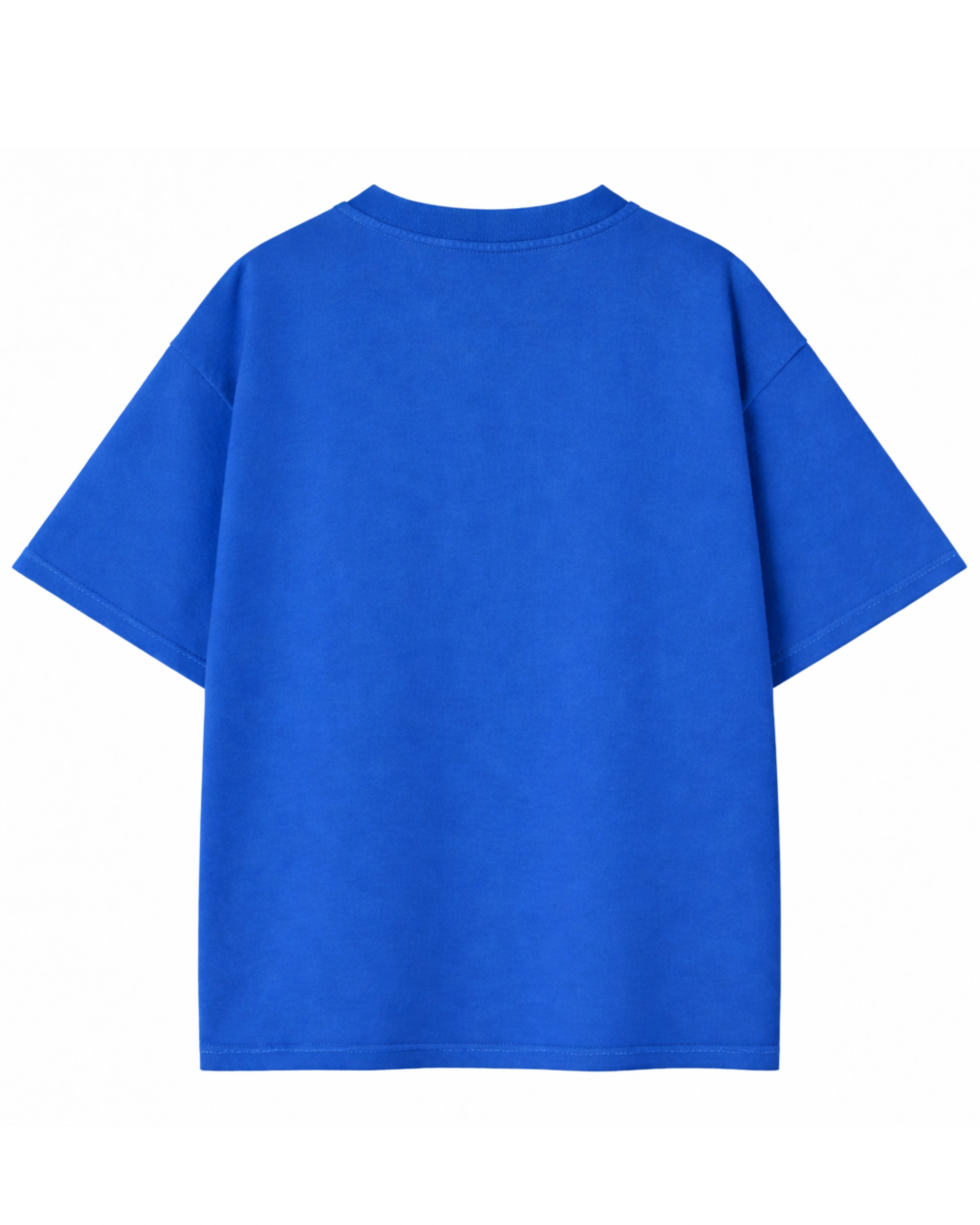 Tokyo Ghoul Blue back